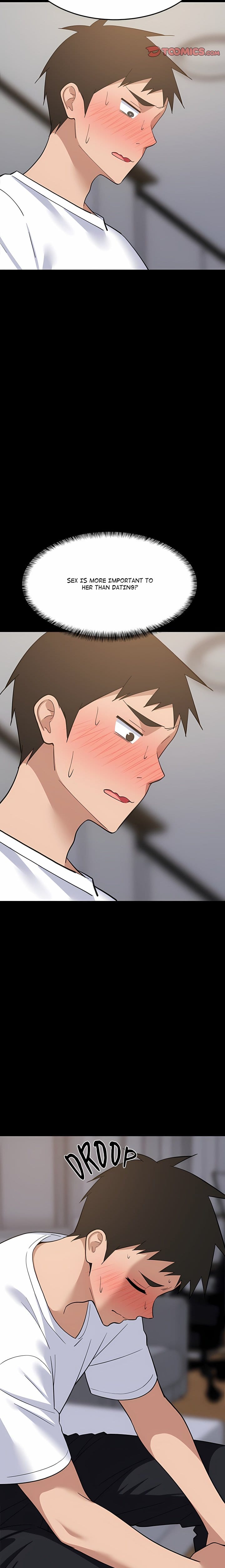 College Grades Skyrocketing (Uncensored), chapter 99, page 5 of 23