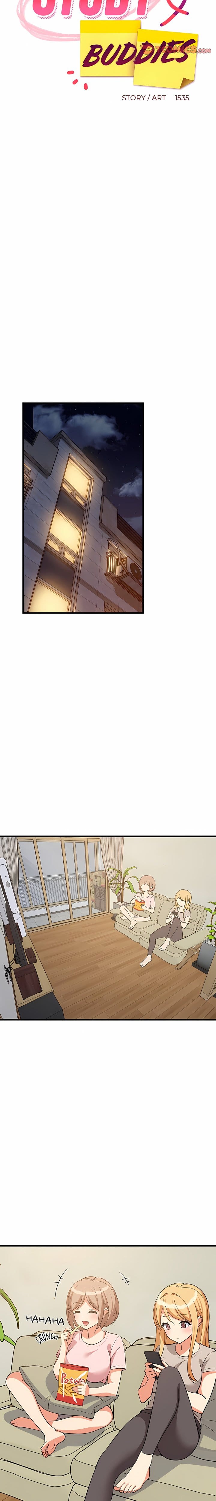 College Grades Skyrocketing (Uncensored), chapter 101, page 5 of 21