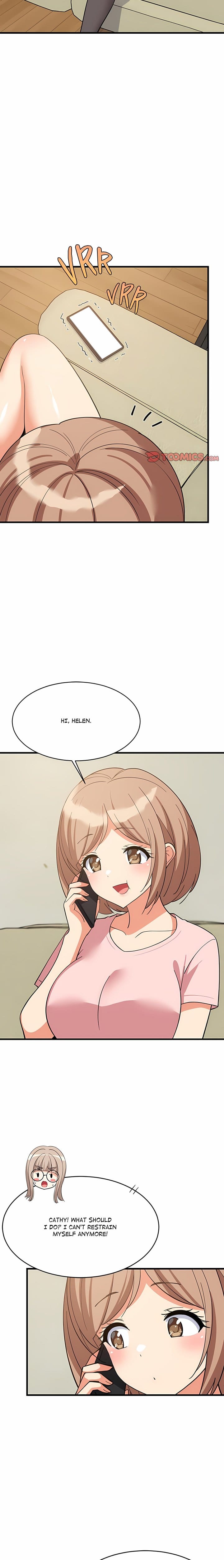 College Grades Skyrocketing (Uncensored), chapter 101, page 6 of 21