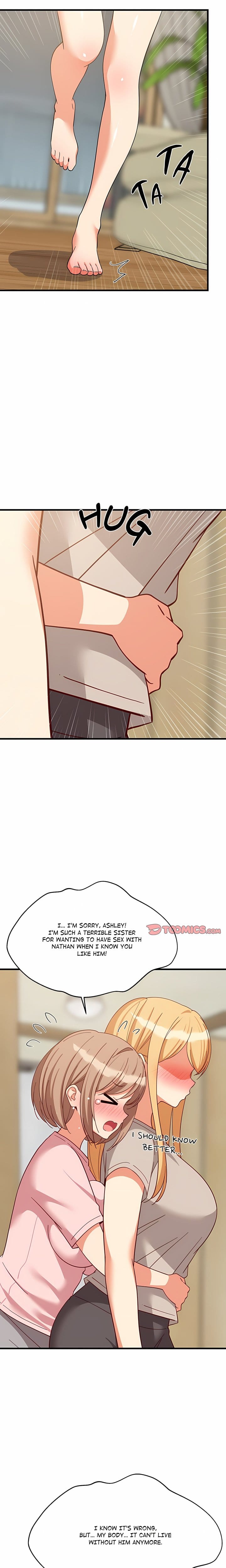 College Grades Skyrocketing (Uncensored), chapter 101, page 12 of 21