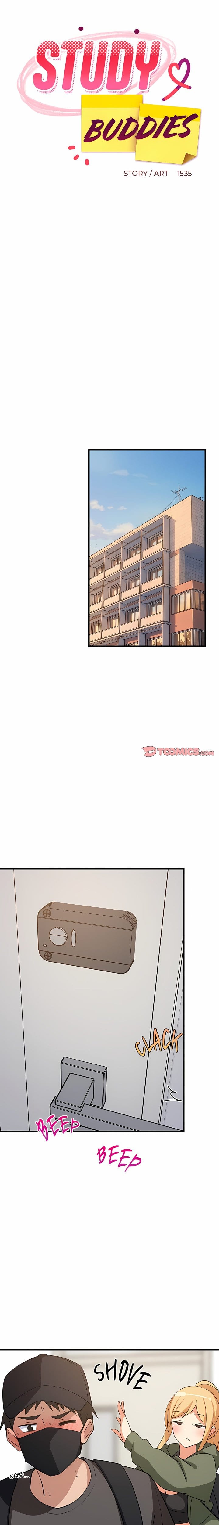 College Grades Skyrocketing (Uncensored), chapter 102, page 10 of 21