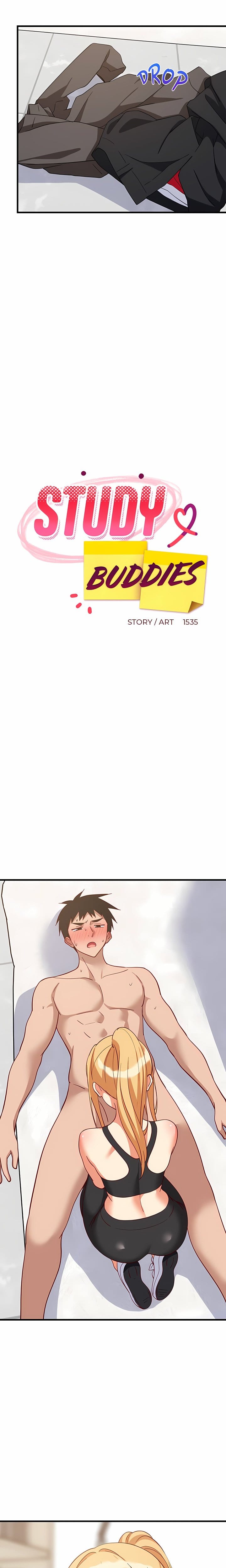 College Grades Skyrocketing (Uncensored), chapter 103, page 14 of 22