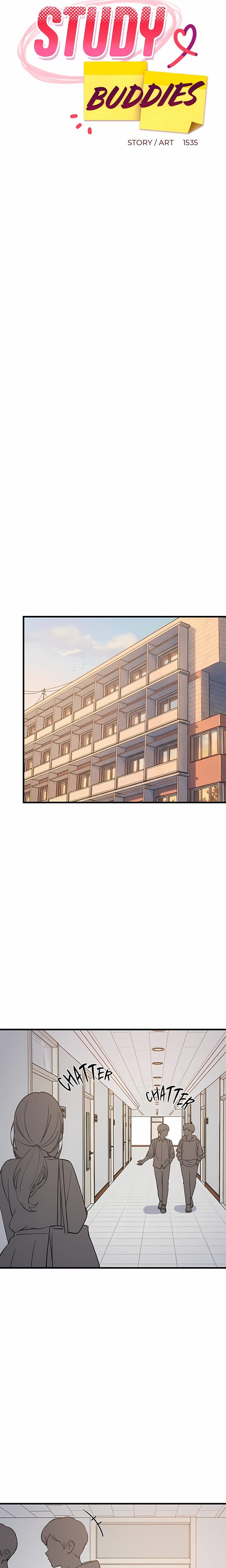 College Grades Skyrocketing (Uncensored), chapter 104, page 9 of 22