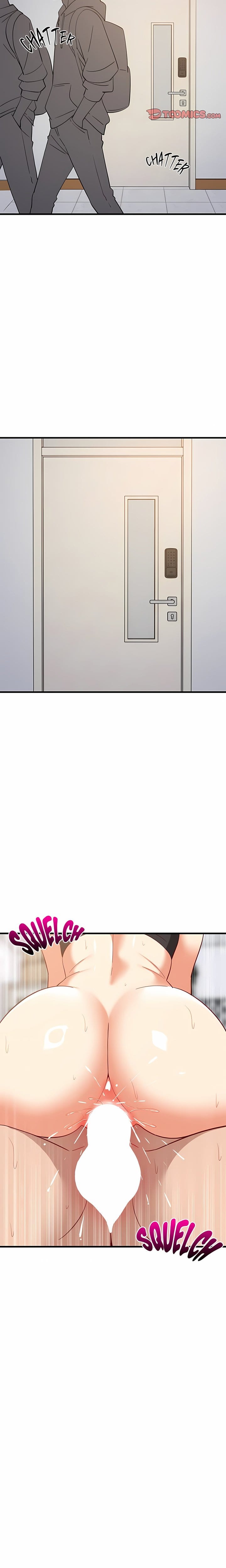 College Grades Skyrocketing (Uncensored), chapter 104, page 10 of 22