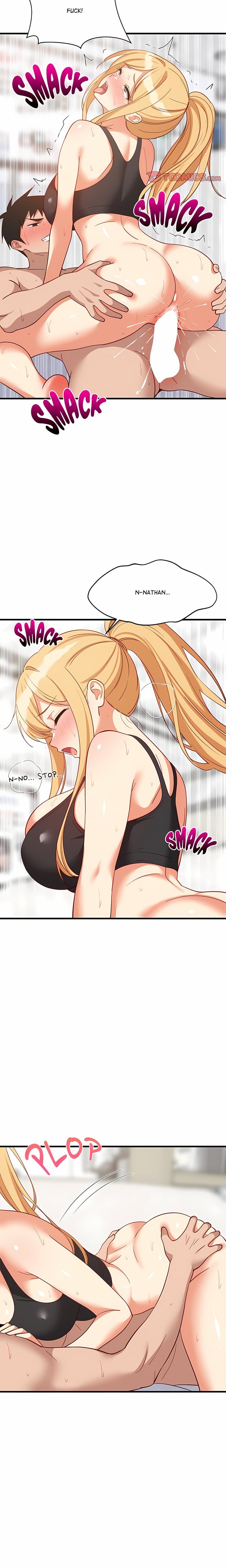 College Grades Skyrocketing (Uncensored), chapter 104, page 15 of 22