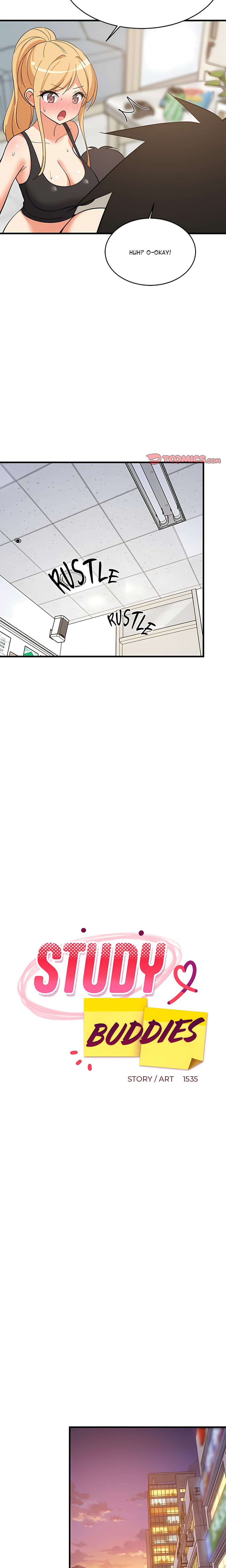 College Grades Skyrocketing (Uncensored), chapter 106, page 6 of 24