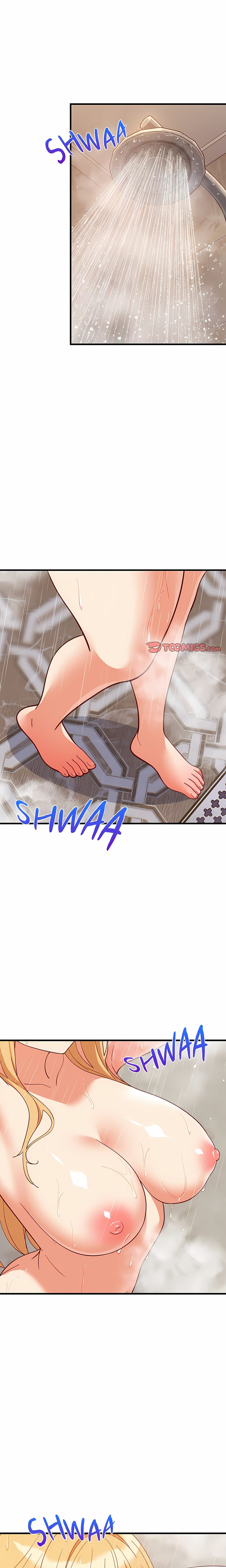 College Grades Skyrocketing (Uncensored), chapter 106, page 21 of 24