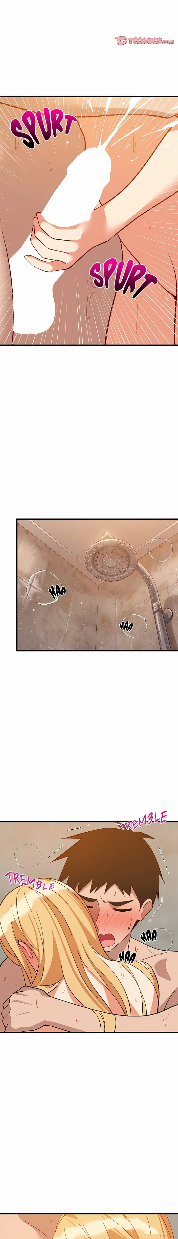 College Grades Skyrocketing (Uncensored), chapter 108, page 5 of 23