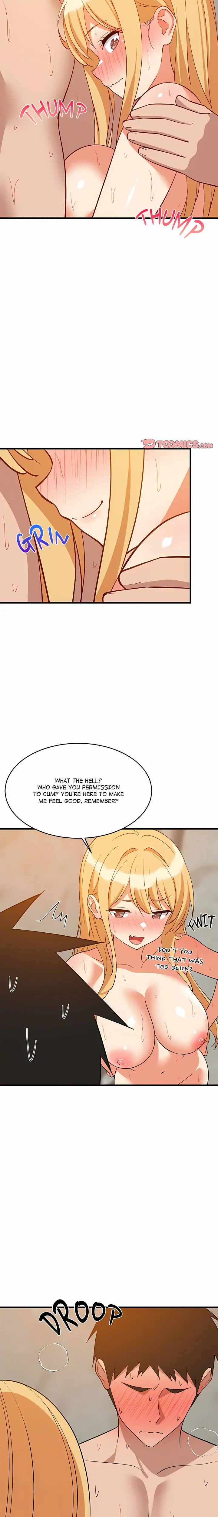 College Grades Skyrocketing (Uncensored), chapter 108, page 6 of 23