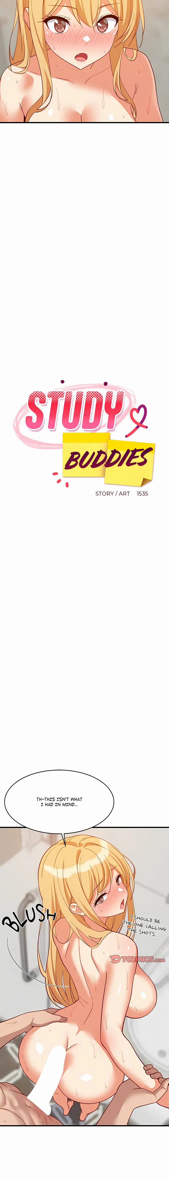 College Grades Skyrocketing (Uncensored), chapter 108, page 8 of 23