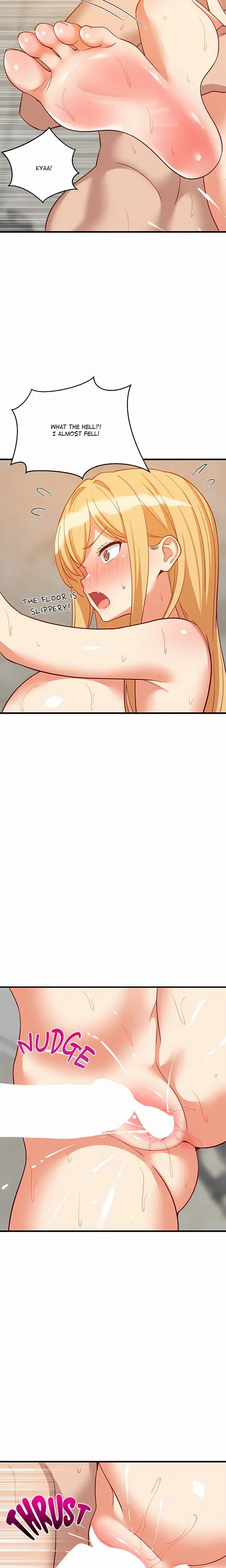 College Grades Skyrocketing (Uncensored), chapter 108, page 14 of 23