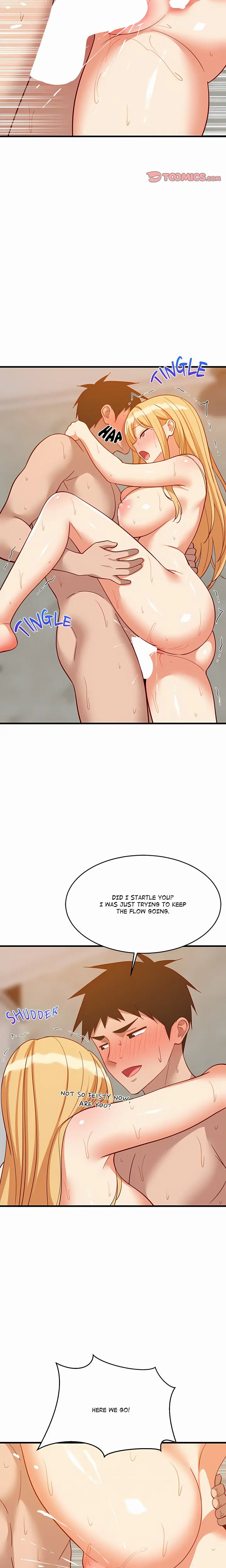 College Grades Skyrocketing (Uncensored), chapter 108, page 15 of 23