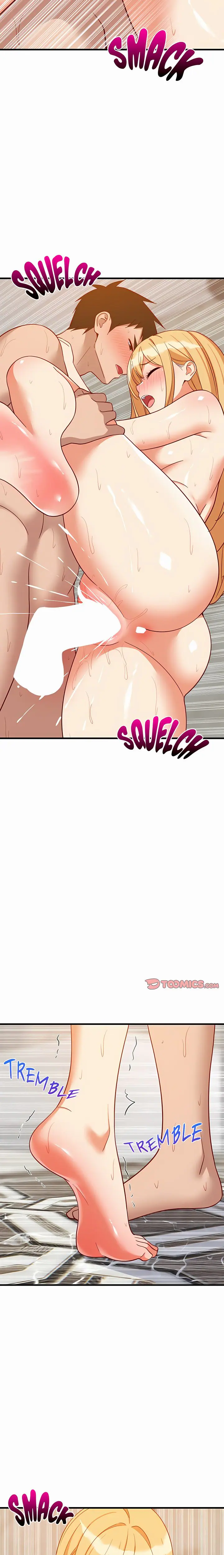 College Grades Skyrocketing (Uncensored), chapter 108, page 17 of 23