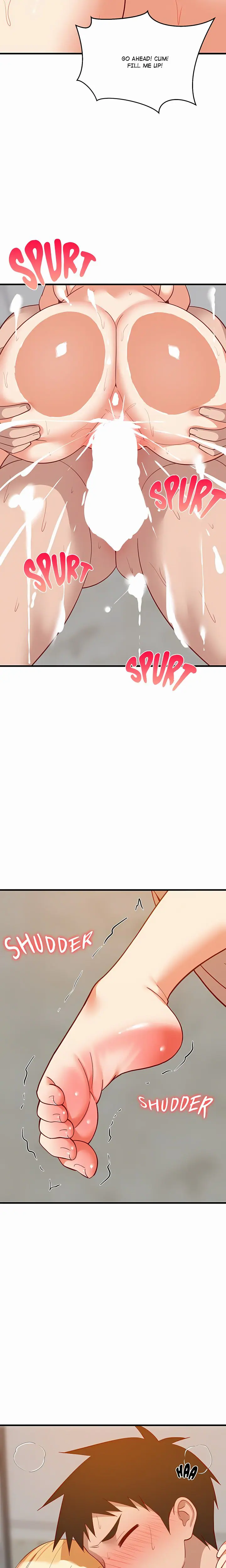 College Grades Skyrocketing (Uncensored), chapter 109, page 9 of 24