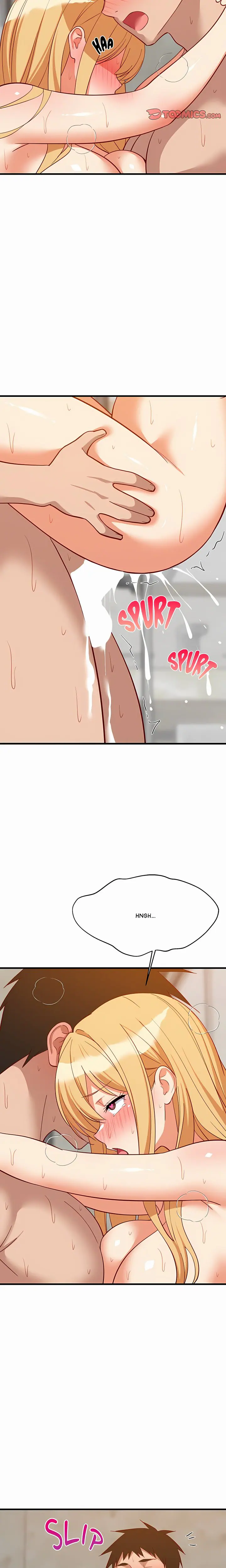 College Grades Skyrocketing (Uncensored), chapter 109, page 10 of 24