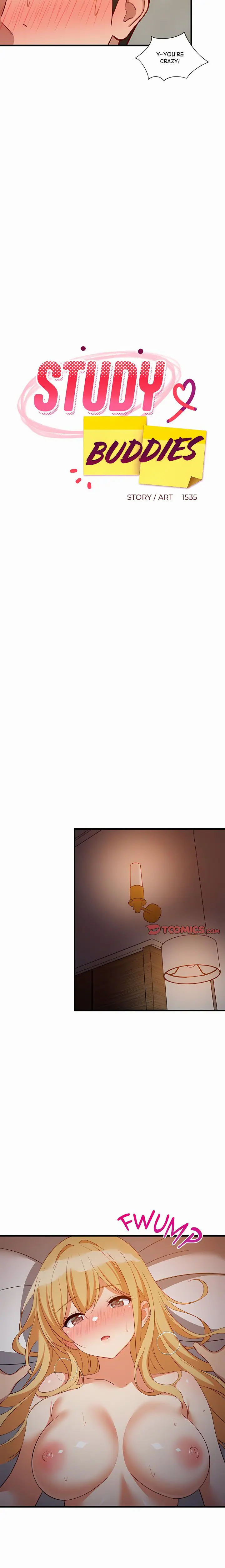 College Grades Skyrocketing (Uncensored), chapter 109, page 12 of 24