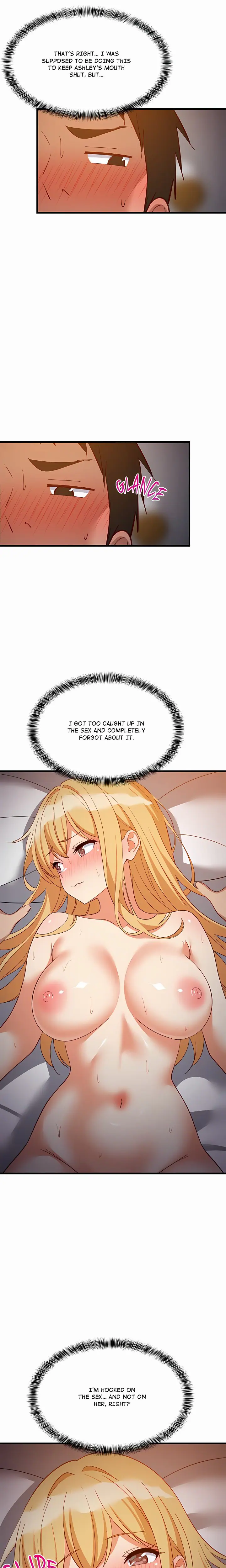 College Grades Skyrocketing (Uncensored), chapter 109, page 14 of 24