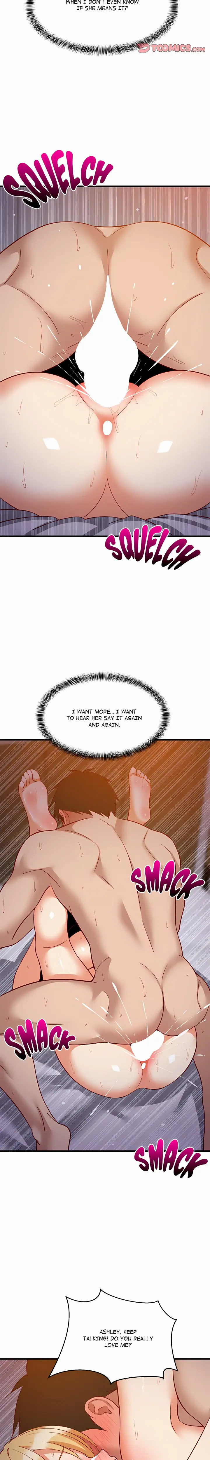 College Grades Skyrocketing (Uncensored), chapter 110, page 5 of 23