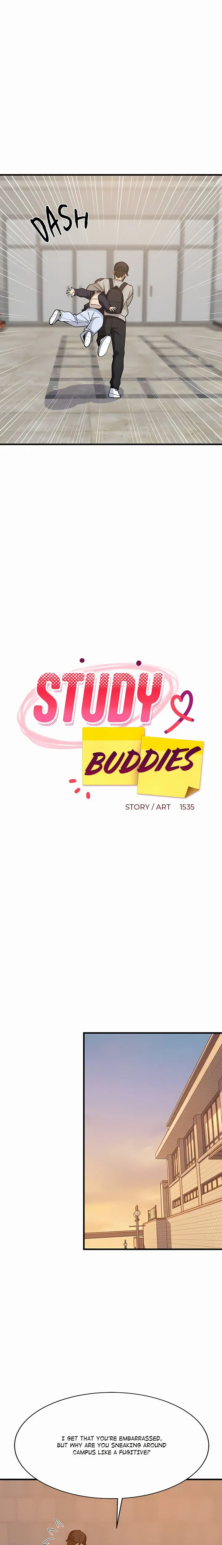 College Grades Skyrocketing (Uncensored), chapter 111, page 14 of 24