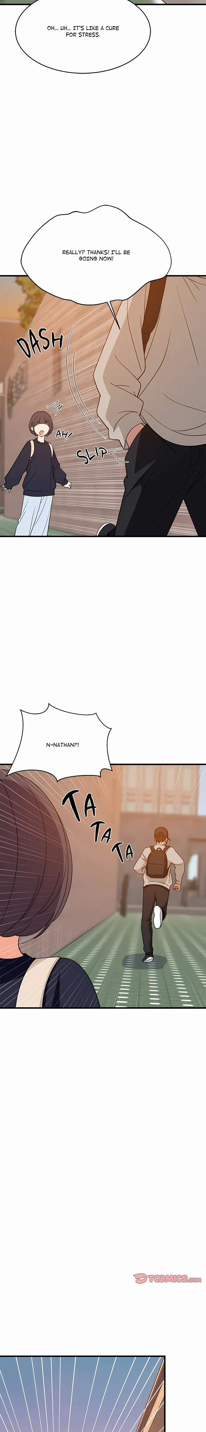 College Grades Skyrocketing (Uncensored), chapter 111, page 18 of 24