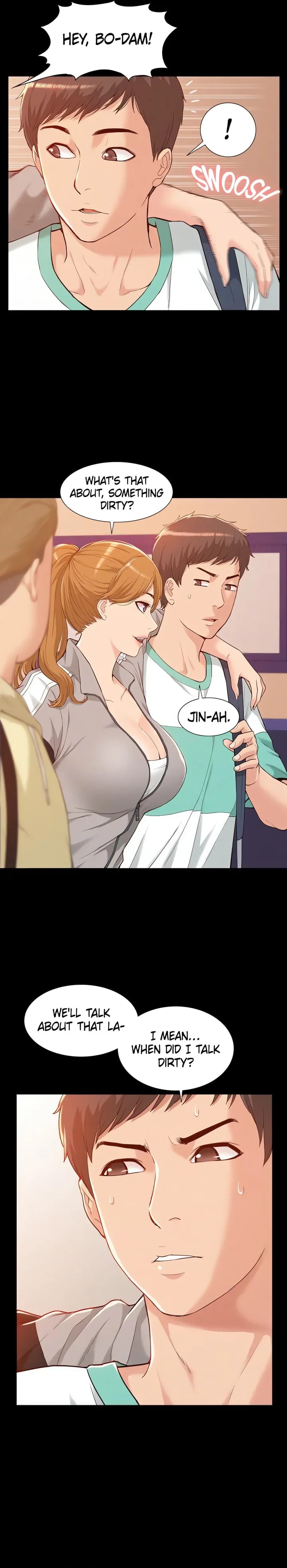 Coming Too Soon (Uncensored), chapter 1, page 11 of 30