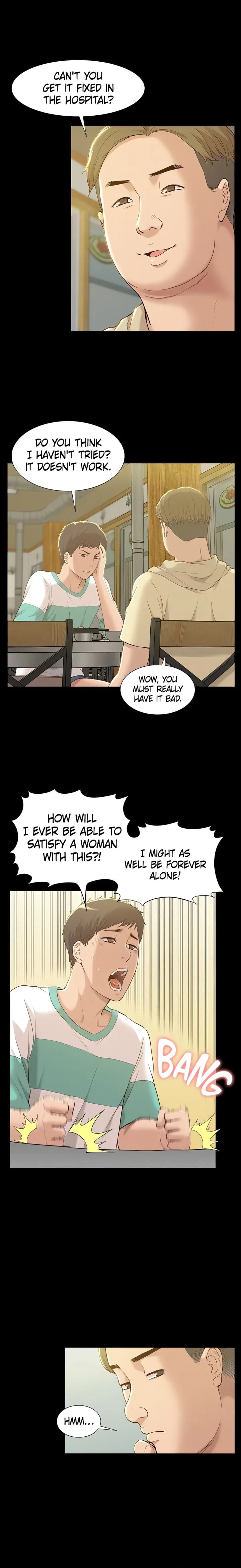 Coming Too Soon (Uncensored), chapter 1, page 15 of 30