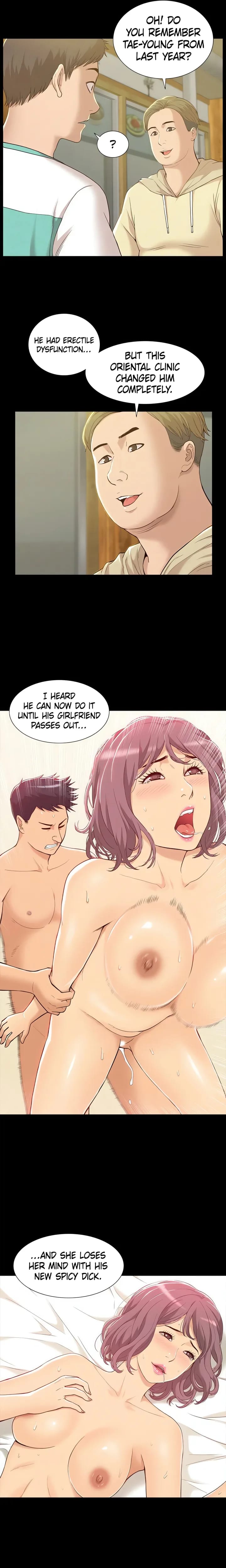 Coming Too Soon (Uncensored), chapter 1, page 16 of 30