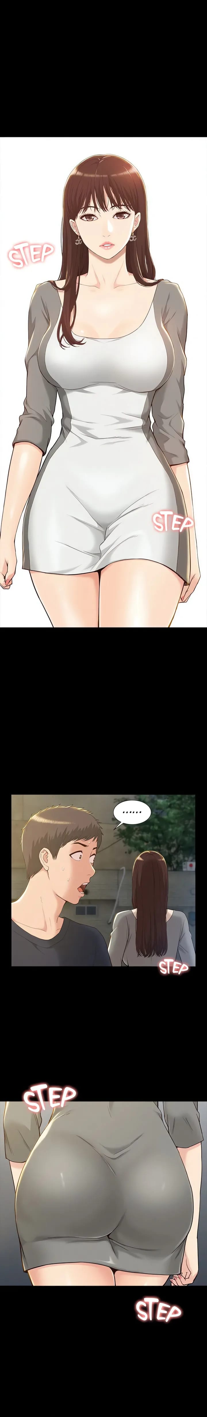 Coming Too Soon (Uncensored), chapter 1, page 19 of 30