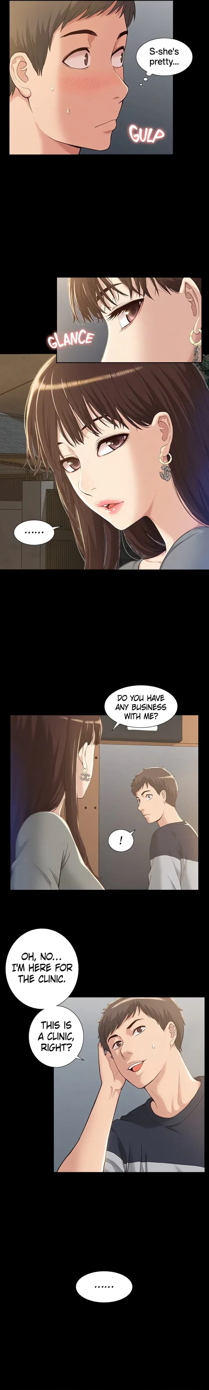Coming Too Soon (Uncensored), chapter 1, page 20 of 30