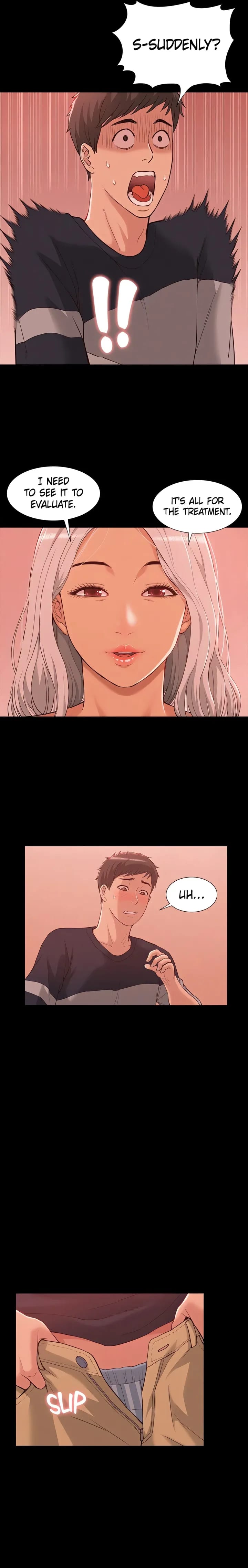 Coming Too Soon (Uncensored), chapter 1, page 24 of 30