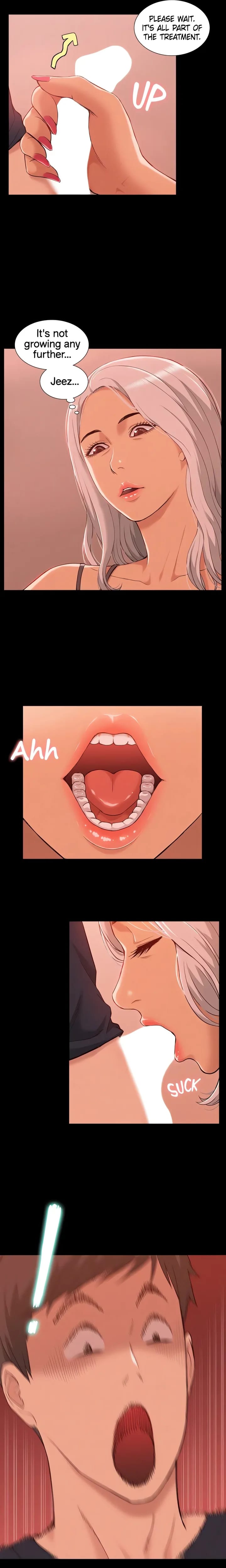 Coming Too Soon (Uncensored), chapter 1, page 26 of 30