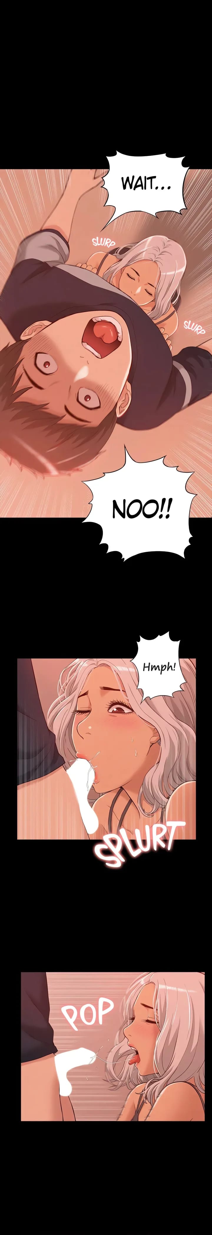 Coming Too Soon (Uncensored), chapter 1, page 27 of 30