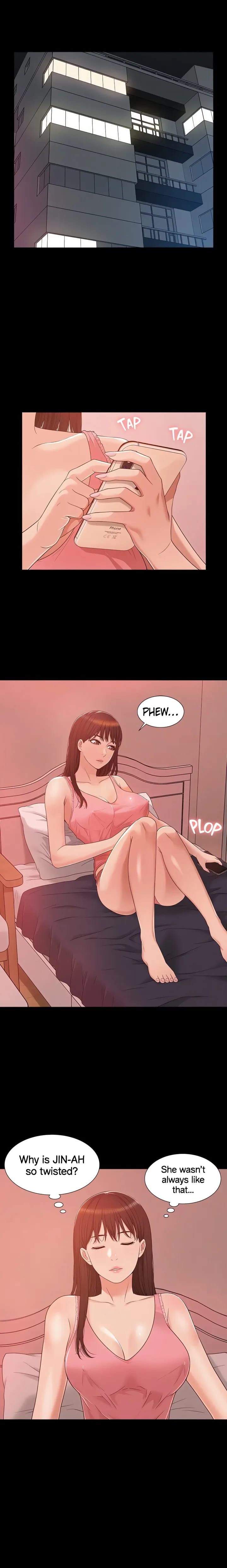 Coming Too Soon (Uncensored), chapter 5, page 9 of 22