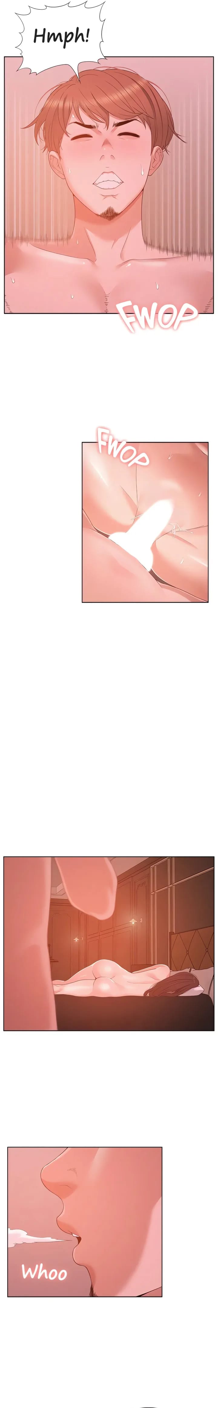 Coming Too Soon (Uncensored), chapter 5, page 13 of 22