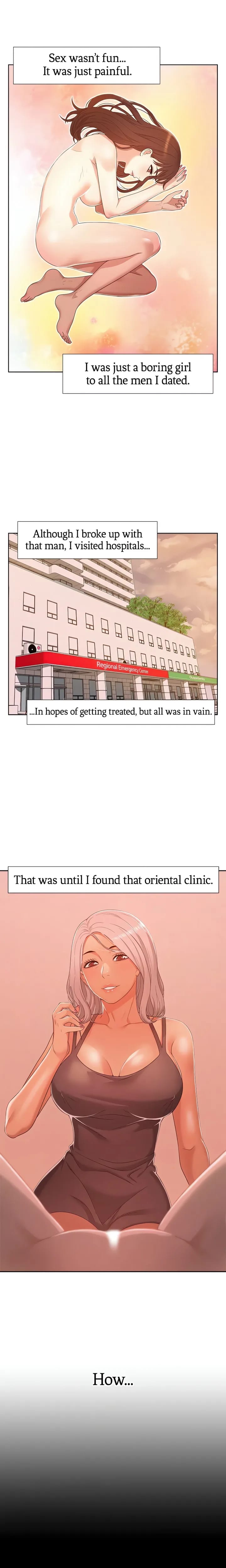 Coming Too Soon (Uncensored), chapter 5, page 15 of 22