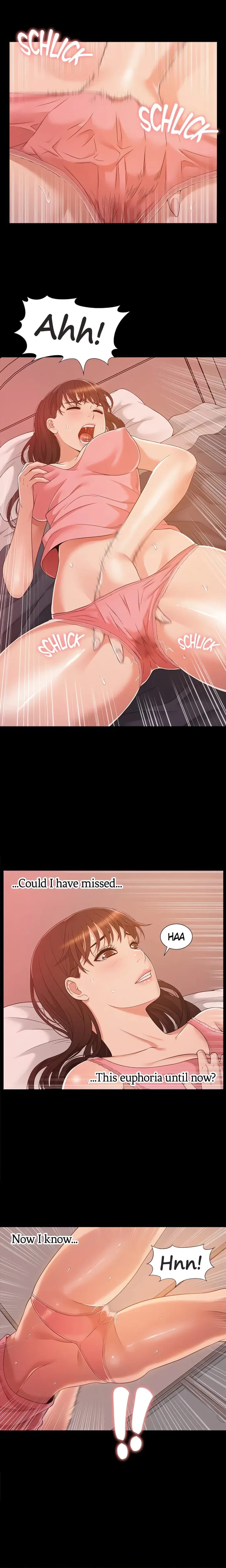 Coming Too Soon (Uncensored), chapter 5, page 16 of 22