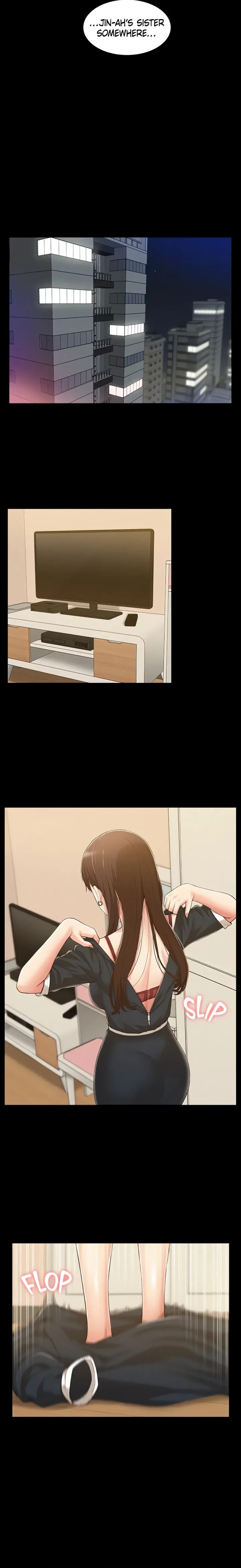 Coming Too Soon (Uncensored), chapter 8, page 11 of 20