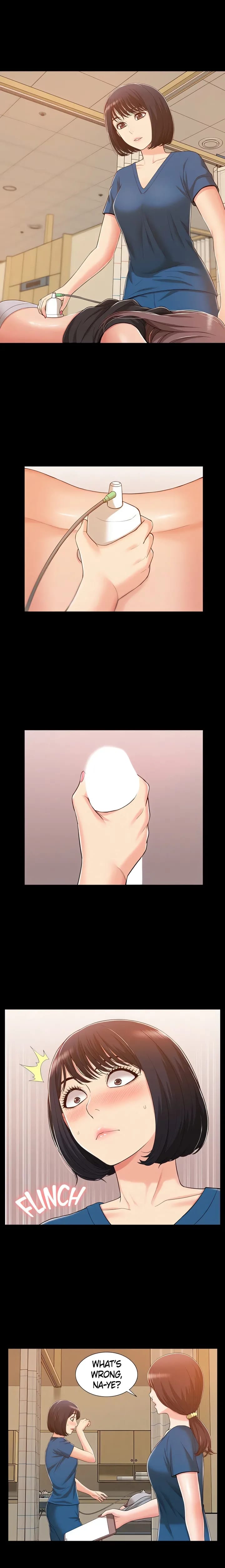 Coming Too Soon (Uncensored), chapter 8, page 14 of 20