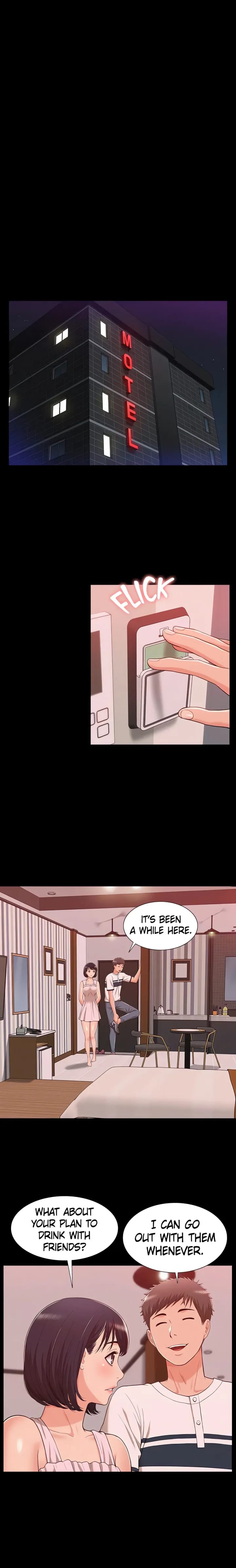 Coming Too Soon (Uncensored), chapter 9, page 5 of 22