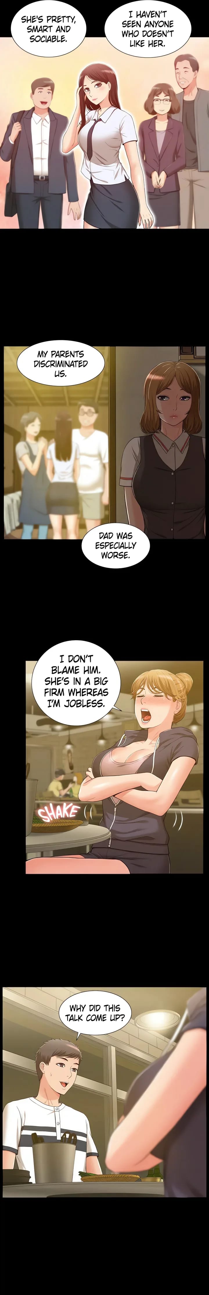 Coming Too Soon (Uncensored), chapter 10, page 10 of 21