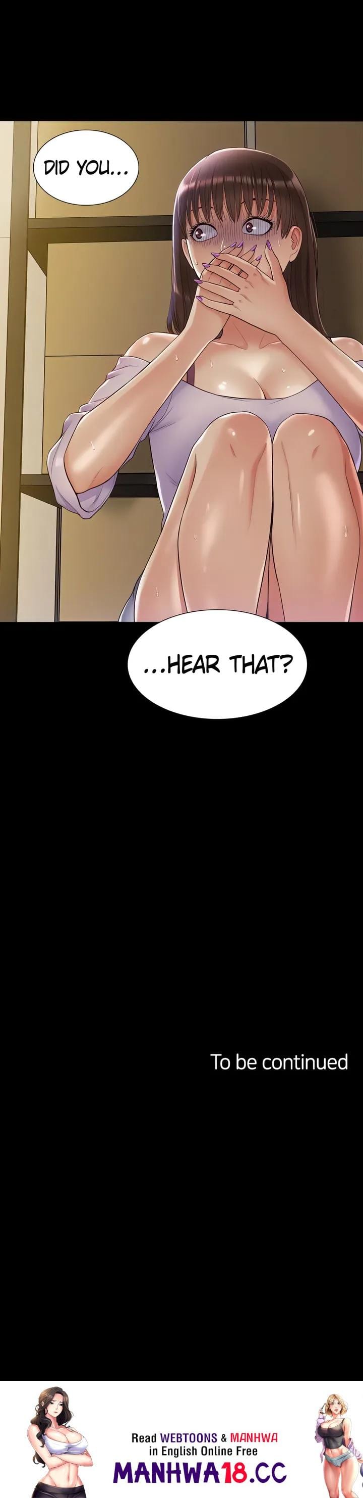 Coming Too Soon (Uncensored), chapter 12, page 20 of 20