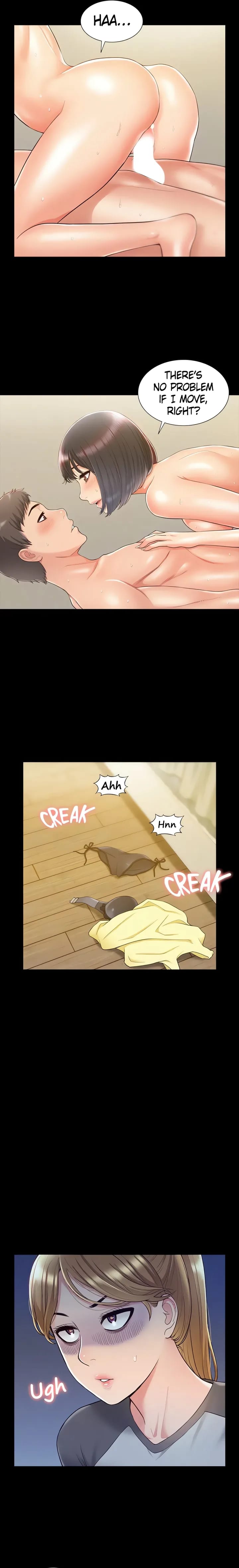 Coming Too Soon (Uncensored), chapter 13, page 18 of 20