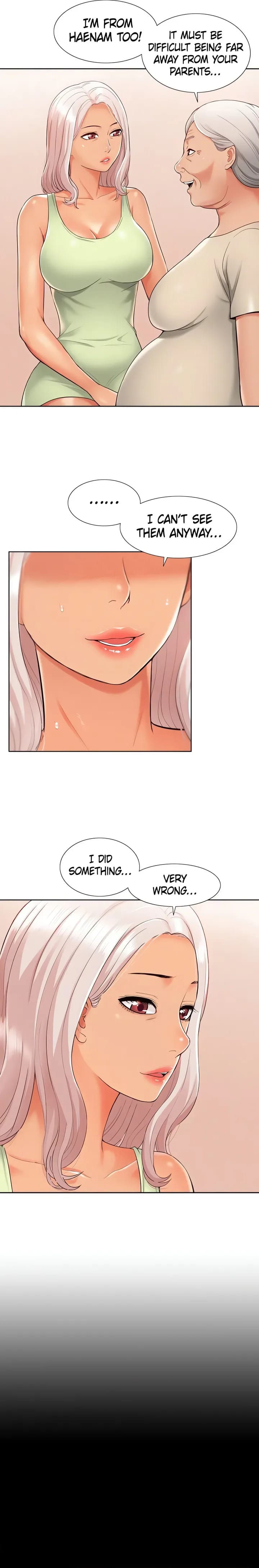 Coming Too Soon (Uncensored), chapter 15, page 9 of 22