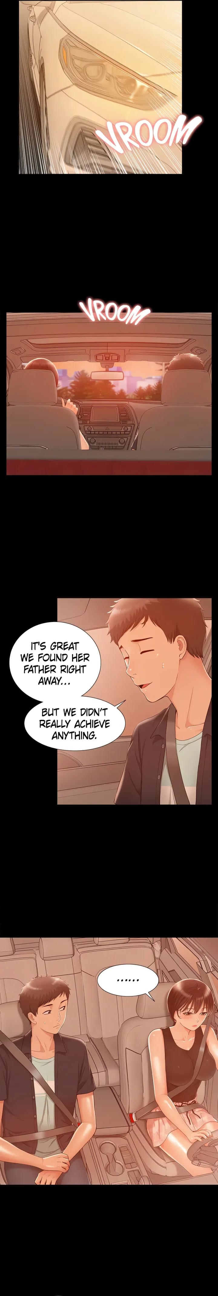 Coming Too Soon (Uncensored), chapter 16, page 16 of 21