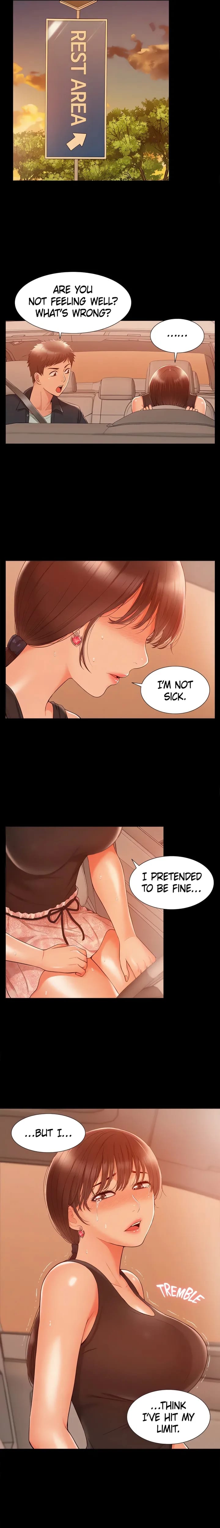 Coming Too Soon (Uncensored), chapter 16, page 19 of 21