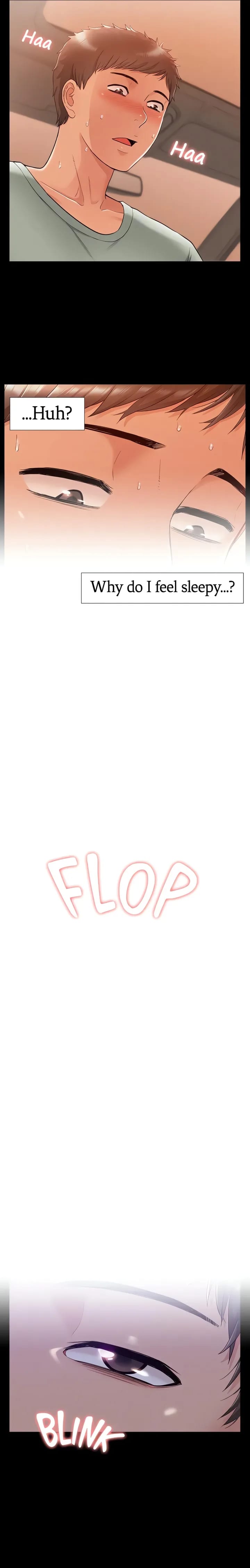 Coming Too Soon (Uncensored), chapter 18, page 18 of 23
