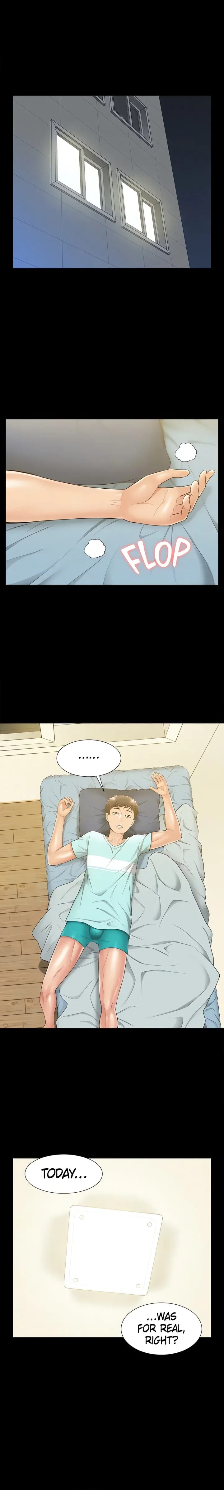 Coming Too Soon (Uncensored), chapter 19, page 5 of 21