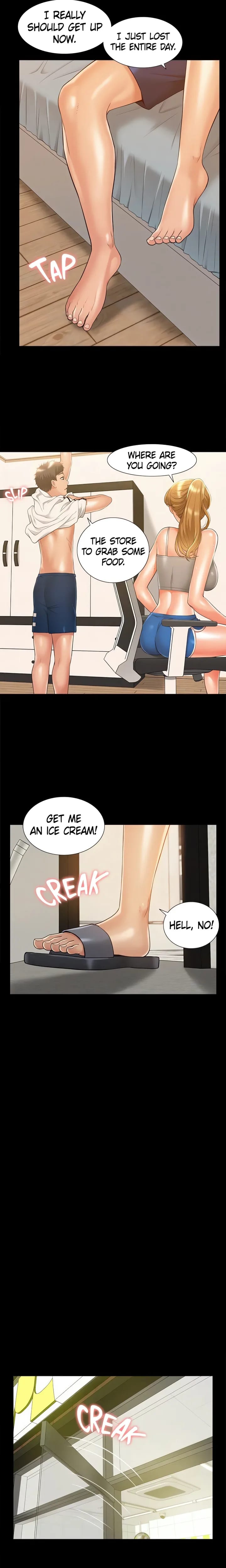 Coming Too Soon (Uncensored), chapter 19, page 19 of 21