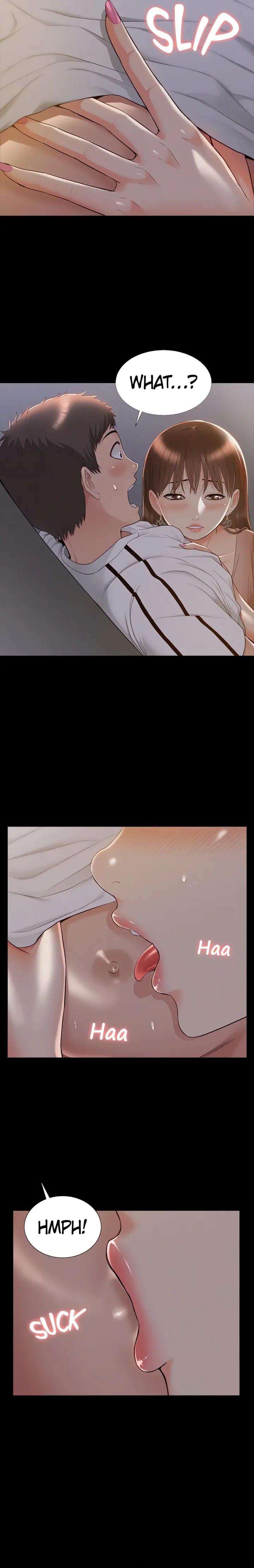 Coming Too Soon (Uncensored), chapter 20, page 7 of 22