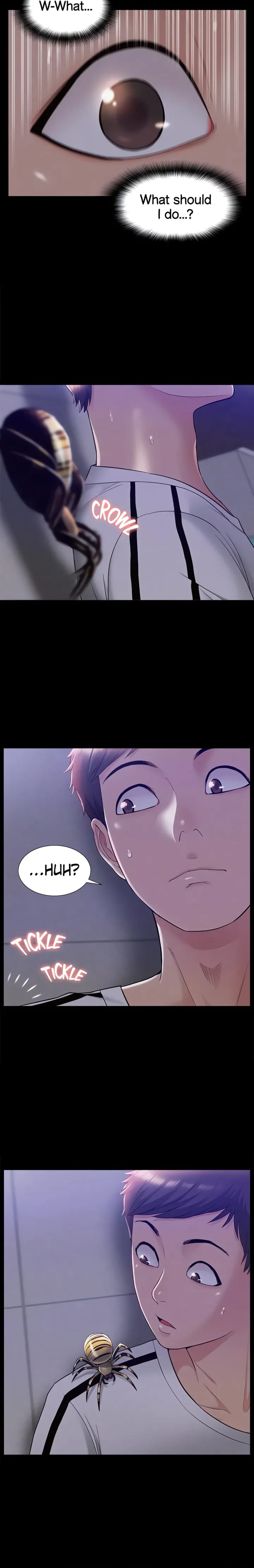 Coming Too Soon (Uncensored), chapter 20, page 19 of 22